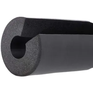 HMS WNK04 Ochrana vzpieračskej tyče, čierna, veľkosť
