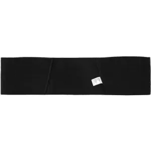 HMS RWS3378 L Elastické návleky na bench press, čierna, veľkosť
