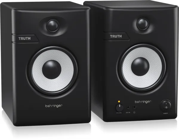 Behringer Truth 4.5 Aktívny štúdiový monitor 2 ks