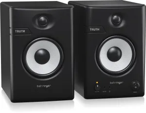Behringer Truth 4.5 Aktívny štúdiový monitor 2 ks