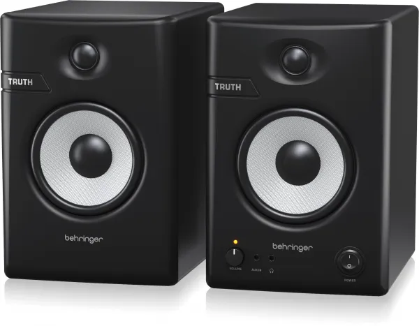 Behringer Truth 4.5 Aktívny štúdiový monitor 2 ks
