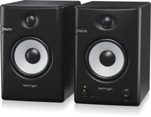Behringer Truth 4.5 Aktívny štúdiový monitor 2 ks