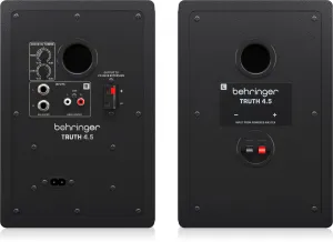 Behringer Truth 4.5 Aktívny štúdiový monitor 2 ks