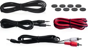 Behringer Truth 4.5 Aktívny štúdiový monitor 2 ks