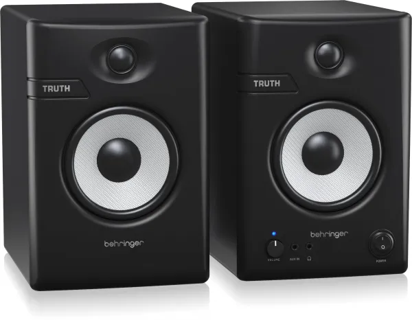 Behringer Truth 4.5 BT Aktívny štúdiový monitor 2 ks