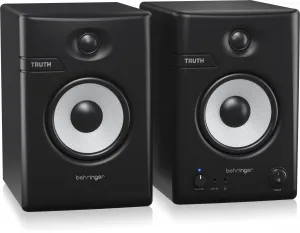 Behringer Truth 4.5 BT Aktívny štúdiový monitor 2 ks