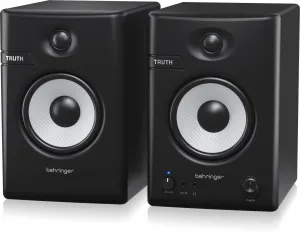 Behringer Truth 4.5 BT Aktívny štúdiový monitor 2 ks