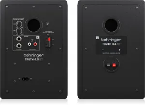 Behringer Truth 4.5 BT Aktívny štúdiový monitor 2 ks