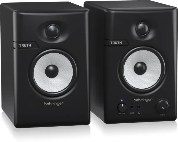 Behringer Truth 3.5 BT Aktívny štúdiový monitor 2 ks