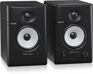 Behringer Truth 3.5 BT Aktívny štúdiový monitor 2 ks
