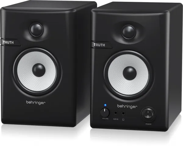 Behringer Truth 3.5 BT Aktívny štúdiový monitor 2 ks