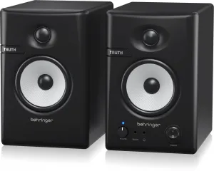 Behringer Truth 3.5 BT Aktívny štúdiový monitor 2 ks