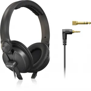 Behringer BH30 DJ slúchadlá