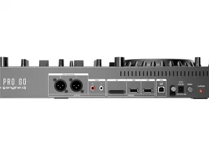 Numark Mixstream Pro Go DJ kontroler