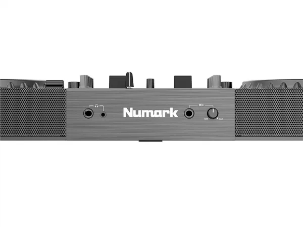 Numark Mixstream Pro Go DJ kontroler