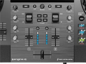 Numark Mixstream Pro Go DJ kontroler