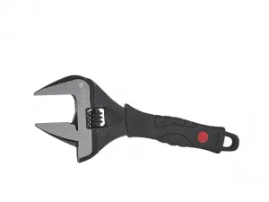 Tvardy Nastaviteľný kľúč – extra široká čeľusť 0-34 mm 6" CrV