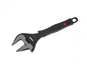 Tvardy Nastaviteľný kľúč – extra široká čeľusť 0-39 mm 8" CrV