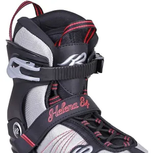 K2 HELENA 84 Dámske inline korčule, čierna, veľkosť 39