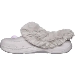 Coqui HUSKY W Dámske šľapky, sivá, veľkosť