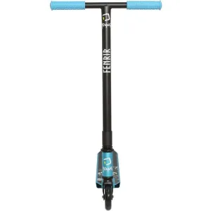 Kolobežka DIVINE D-Young Fenrir blue black