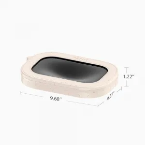 Petkit Refill Ring - odpadové vrecká pre PUROBOT ULTRA, 3 kusy