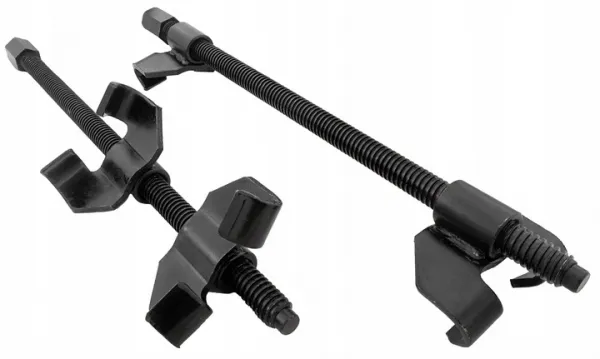 Mechanické sťahováky pružín 380mm 2ks
