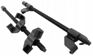 Mechanické sťahováky pružín 380mm 2ks