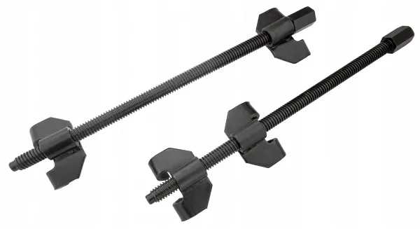 Mechanické sťahováky pružín 380mm 2ks