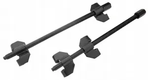 Mechanické sťahováky pružín 380mm 2ks