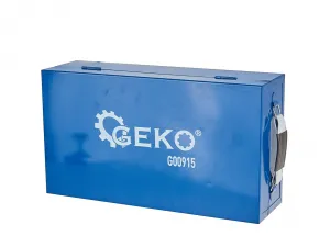 Geko Hydraulický vytvárač otvorov 22-60mm 10T