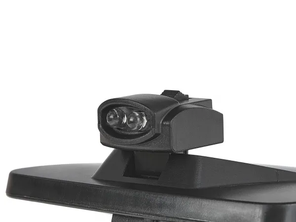 Geko Zväčšovacie okuliare s LED podsvietením