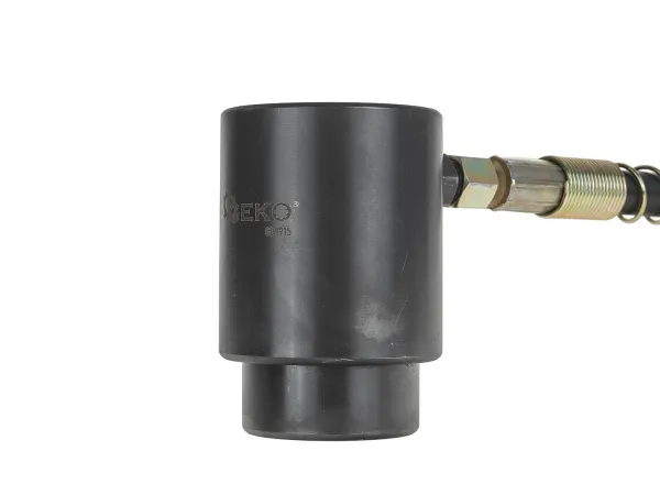 Geko Hydraulický vytvárač otvorov 22-60mm 10T