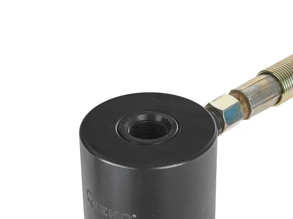 Geko Hydraulický vytvárač otvorov 22-60mm 10T