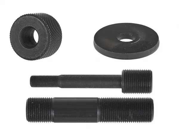Geko Hydraulický vytvárač otvorov 22-60mm 10T