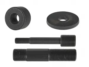 Geko Hydraulický vytvárač otvorov 22-60mm 10T