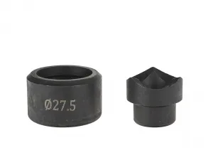 Geko Hydraulický vytvárač otvorov 22-60mm 10T