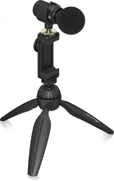 Behringer GO VIDEO KIT Mikrofón pre smartfón