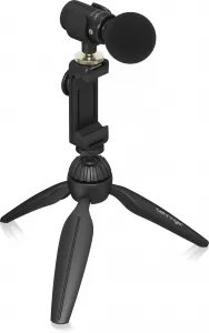 Behringer GO VIDEO KIT Mikrofón pre smartfón