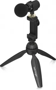 Behringer GO VIDEO KIT Mikrofón pre smartfón
