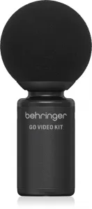 Behringer GO VIDEO KIT Mikrofón pre smartfón
