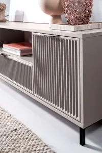 HALMAR Konferenční stolek LINKaSTYLE LS6 kašmír
