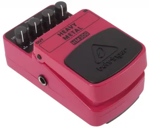 Behringer HM300 Gitarový efekt