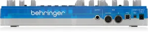 Behringer TD-3 Syntetizátor Transparent Blue