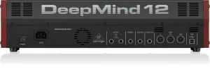 Behringer Deepmind 12D Syntetizátor