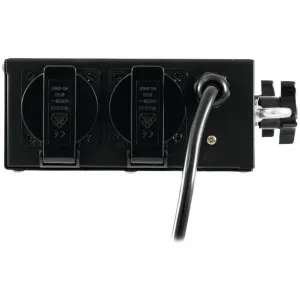 Eurolite EDX-4RT DMX RDM Dimmer