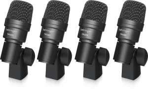 Behringer BC1200 Sada mikrofónov pre bicie
