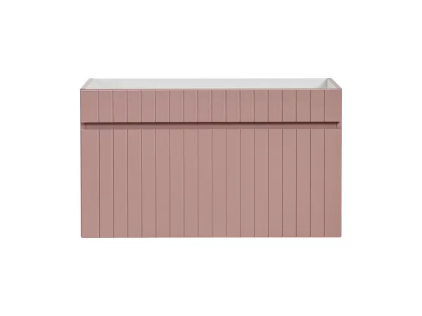 ArtCom Kúpeľňová skrinka s umývadlom ICONIC Rose U80/1 | 80 cm