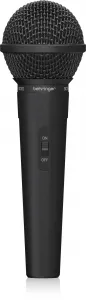 Behringer BC110 Vokálny dynamický mikrofón