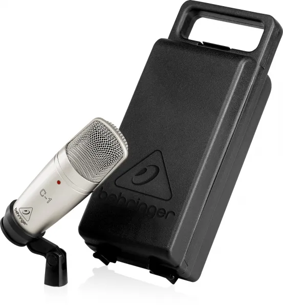 Behringer Voice Studio USB zvuková karta